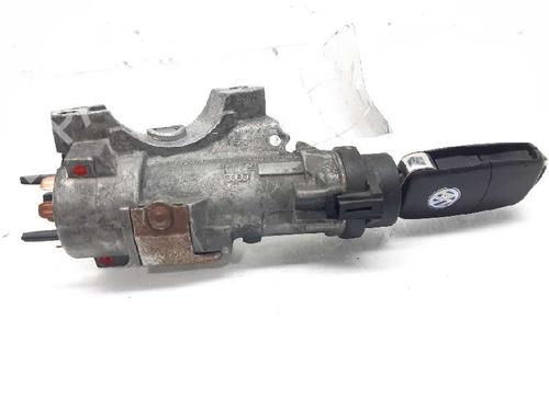Used Ignition barrel VW POLO (9N_, 9A_) 1.4 TDI (70 hp) 5319149