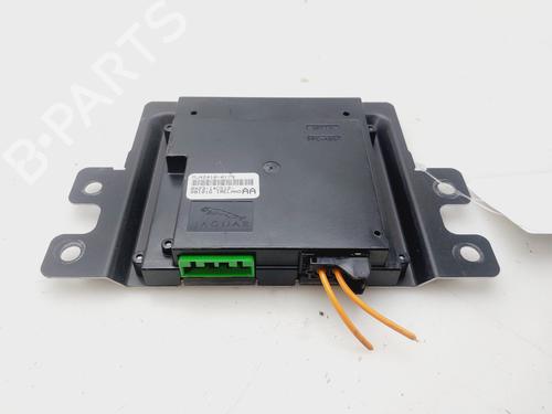 Used Electronic module JAGUAR XF I (X250) 2.7 D (207 hp) 30657264