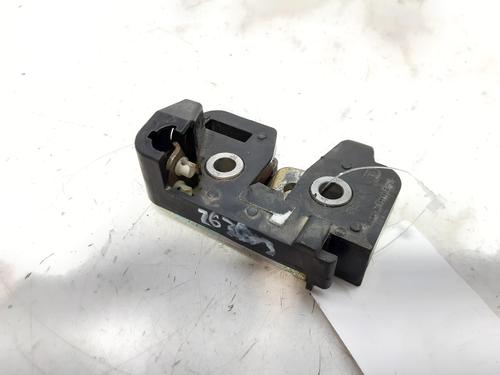 Bakluke lås FORD FUSION (JU_) 1.4 TDCi (68 hp) 8644210