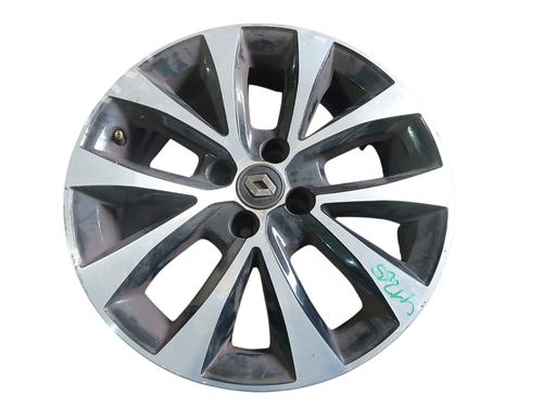 Fælk Fælk RENAULT CLIO V (B7_) 1.5 Blue dCi 85 (B7AG) (86 hp) 34138762 34138762