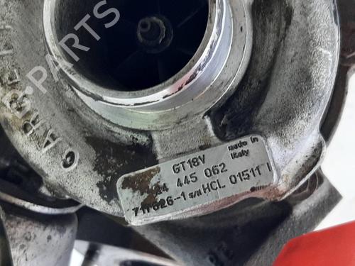 Turbocharger/Supercharger SAAB 9-5 Estate (YS3E) 2.2 TiD | BP10165019M71