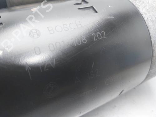 Starter LANCIA LYBRA (839_) | BP39398940M8 - Image 3