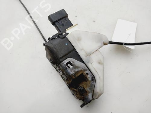 Front right lock CITROËN C3 II (SC_) | BP30857846C97 - Image 4