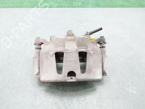 Used Right front brake caliper JEEP WRANGLER IV (JL) [2017-2025]  15608437