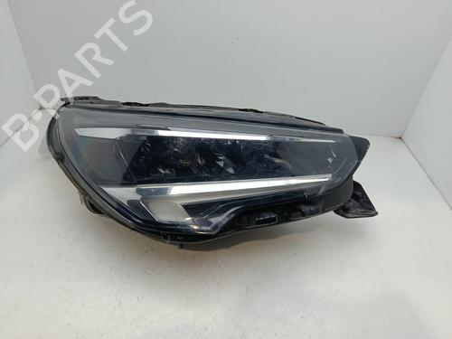 Used Right headlight OPEL CORSA F (P2JO) [2019-2026]  32015614