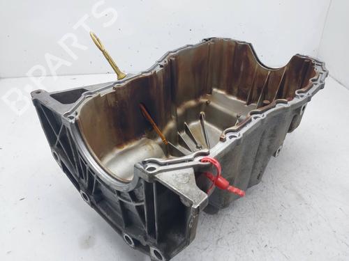 Oliebundkar RENAULT MEGANE II (BM0/1_, CM0/1_) 1.6 16V (BM0C, CM0C) (113 hp) 30175135