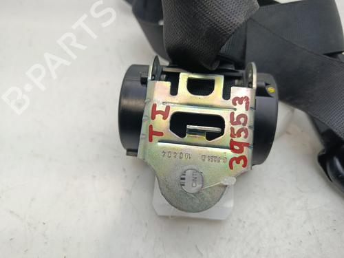 Rear left seatbelt BMW 1 Convertible (E88) 118 d | BP32470118I29