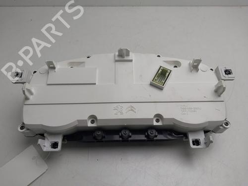 Instrument cluster PEUGEOT RIFTER 1.5 BlueHDi 100 | BP33625520C47 - Image 3