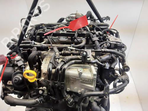 Motor AUDI A3 (8V1, 8VK)  | BP29822607M1 