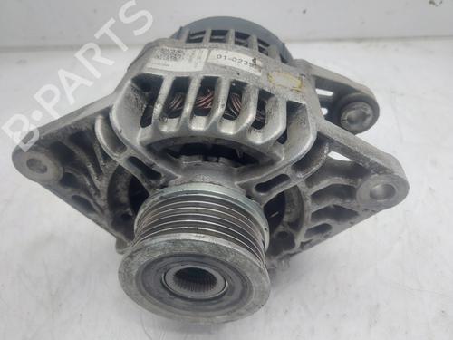 Used Alternator Alternator 36903980 36903980