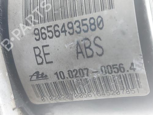 ABS pump CITROËN C3 Pluriel (HB_) 1.4 HDi | BP38192198M43 - Image 3