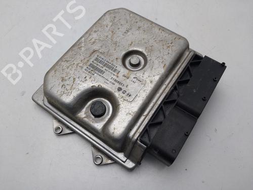 Used Engine control unit (ECU) Engine control unit (ECU) FIAT DOBLO Platform/Chassis (263_) 1.3 D Multijet (90 hp) 36648597 36648597