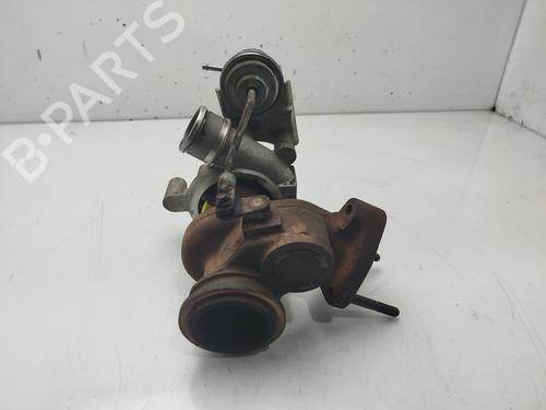 Turbocharger/Supercharger CHEVROLET NUBIRA Saloon 1.6 | BP32109778M71 