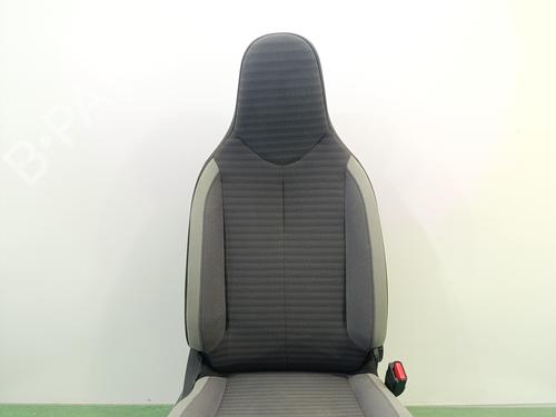 Right front seat TOYOTA AYGO (_B4_)  | BP31584636C16 
