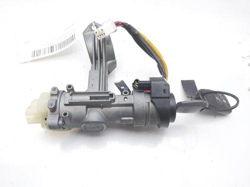 Used Ignition barrel KIA SPORTAGE II (JE_, KM_) [2004-2011]  12933061