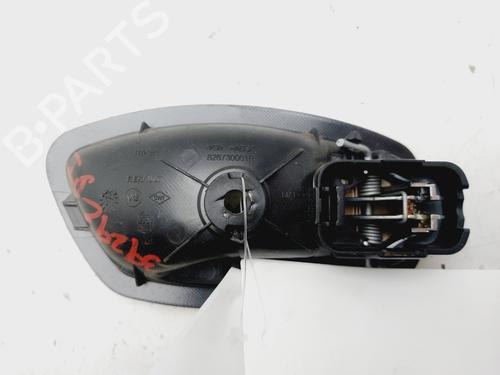 Front left interior door handle RENAULT MEGANE III Hatchback (BZ0/1_, B3_) 1.5 dCi (BZ09, BZ0D, BZ1W, BZ29, BZ14) | BP29394177I13 