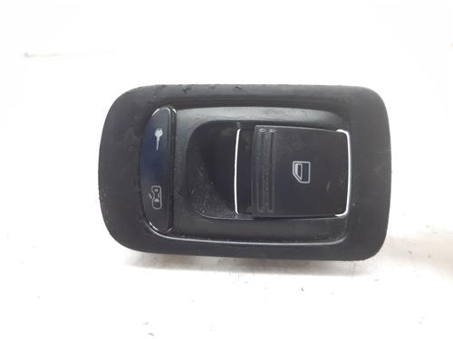 Left rear window switch PORSCHE CAYENNE (9PA) Turbo 4.5 (450 hp) 7L5959851 | 7L5959851 |