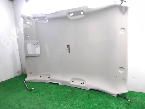Interiør tag MAZDA CX-3 (DK)  | BP7198411I12 