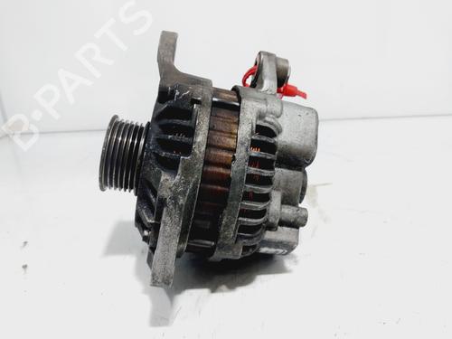 Alternator MAZDA 3 Saloon (BK) 1.6 (BK12) | BP29450965M7 