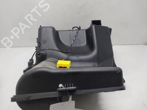 Glove box SKODA FABIA III (NJ3)  | BP16205652C95 