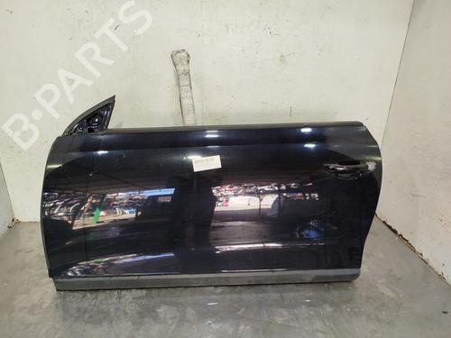 Used Left front door VW SCIROCCO III (137, 138) 2.0 TDI (170 hp) 29448623