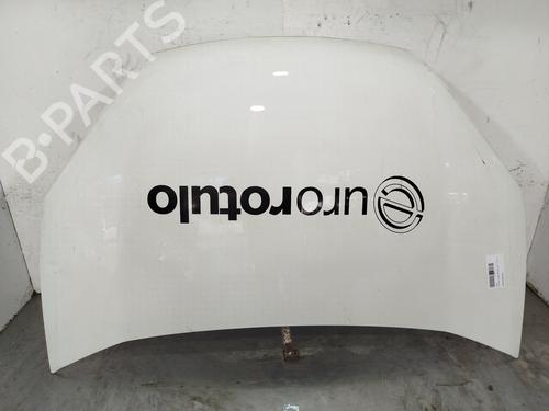Used Hood Hood FIAT DOBLO Platform/Chassis (263_) 1.3 D Multijet (75 hp) 36404662 36404662