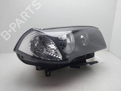 Right headlight BMW X3 (E83) 3.0 d | BP38604883C29 - Image 2