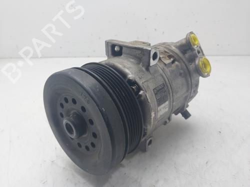 Used AC compressor AC compressor OPEL CORSA E (X15) [2014-2026] 32999268 32999268
