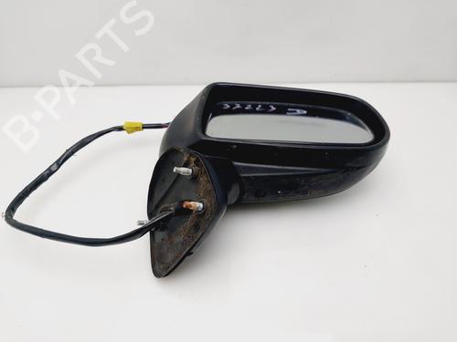 Used Right mirror MAZDA PREMACY (CP) 2.0 TD (101 hp) 23399977