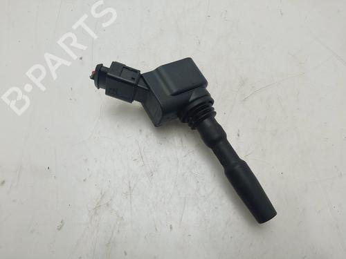 Used Ignition coil SEAT IBIZA V (KJ1, KJG) 1.0 (75 hp) 21565176