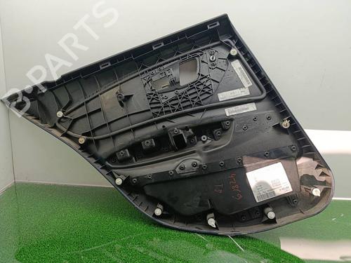 Rear right panel BMW 1 (E87) 116 d | BP38625569C61 - Image 3