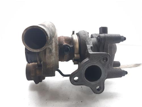 Turbocharger/Supercharger OPEL ASTRA G Hatchback (T98) 1.7 DTI 16V (F08, F48) | BP8153796M71 