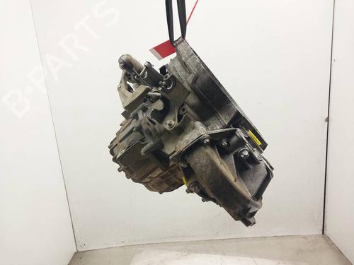 Gearbox OPEL MERIVA B MPV (S10) 1.7 CDTI (75) | BP39993232M3 - Image 5