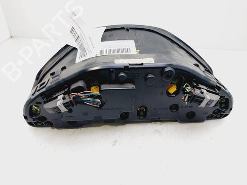 Instrument cluster MERCEDES-BENZ E-CLASS T-Model (S210) E 320 T CDI (210.226) | BP30874020C47