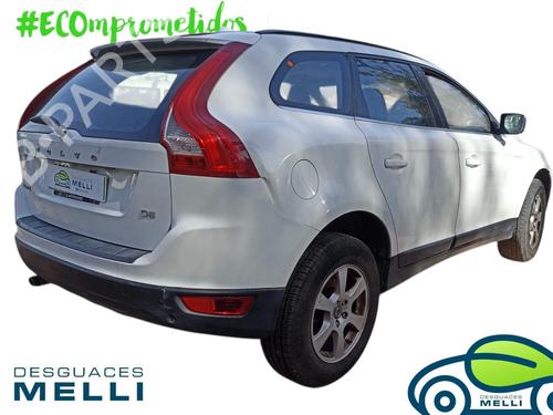 Left front window switch VOLVO XC60 I SUV (156) D3 / D4 | BP34155276I27  - Image 9