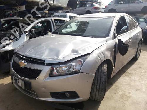 BP3664876I16 | Poignée intérieure arrière droite CHEVROLET CRUZE (J300) 2.0 CDI BP3664876I16