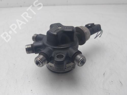 Used Injection rail Injection rail FORD MONDEO IV Turnier (BA7) 2.0 TDCi (140 hp) 33539985 33539985