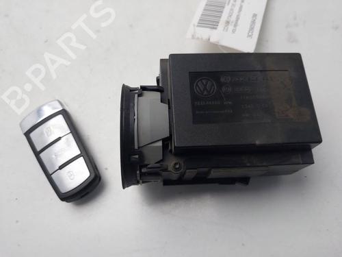 Ignition barrel VW PASSAT B6 (3C2) | BP39717397M48 - Image 6