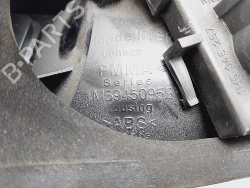 Left taillight SEAT TOLEDO II (1M2) 1.9 TDI | BP29704648C34 