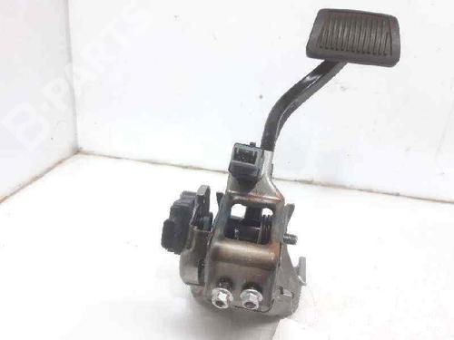 Used Break pedal Break pedal KIA NIRO I (DE) 1.6 GDI Plug-in Hybrid (141 hp) 8765354 8765354