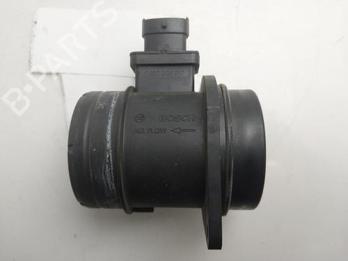 Luftmassemåler Luftmassemåler SUZUKI SX4 S-Cross (JY) [2013-2026] 37630231 37630231