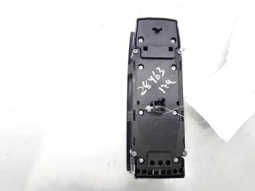 Left front window switch MERCEDES-BENZ CLA Coupe (C117) CLA 220 CDI / d (117.303) | BP11205362I27 
