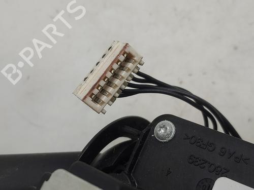 Steering wheel controls VW EOS (1F7, 1F8) | BP37459538E15 - Image 4