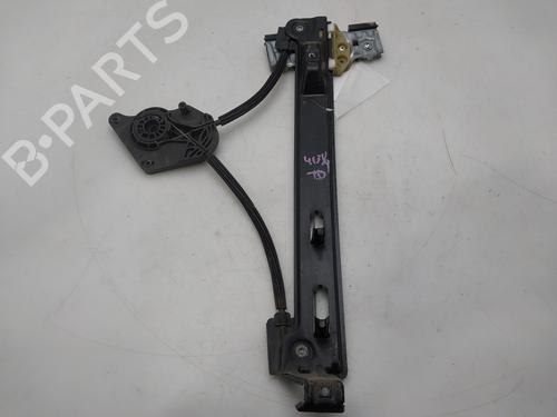 Rudehejsemekanisme Højre bagtil Rudehejsemekanisme Højre bagtil SEAT IBIZA IV (6J5, 6P1) [2008-2017] 34039876 34039876