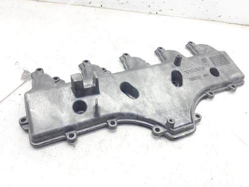 Used Valve cover VOLVO S80 I (184) D5 (163 hp) 14001608