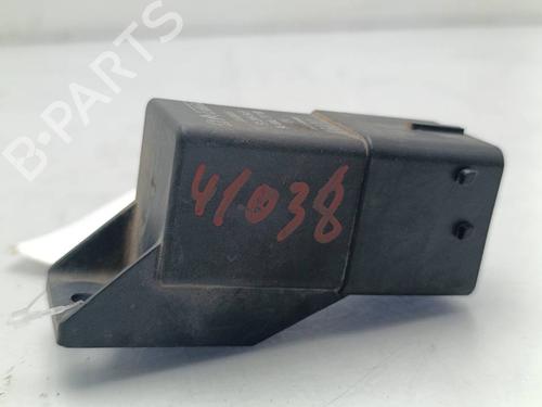 Electronic module VOLVO V40 Hatchback (525) D2 | BP40006963M83 - Image 4