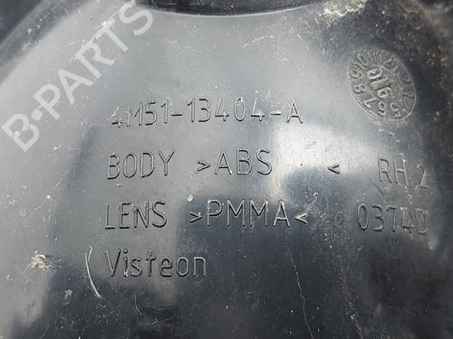 Right taillight FORD FOCUS II Saloon (DB_, FCH, DH) | BP33810094C35 - Image 4