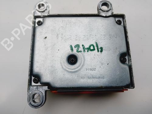 Airbag module PEUGEOT 206 Hatchback (2A/C) 1.1 i | BP30921834M53