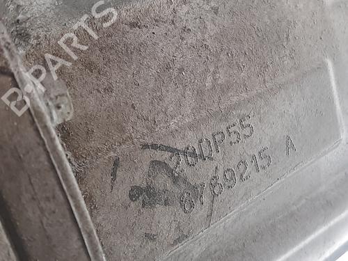 Gearbox CITROËN C4 II (NC_) | BP32115418M3 - Image 3