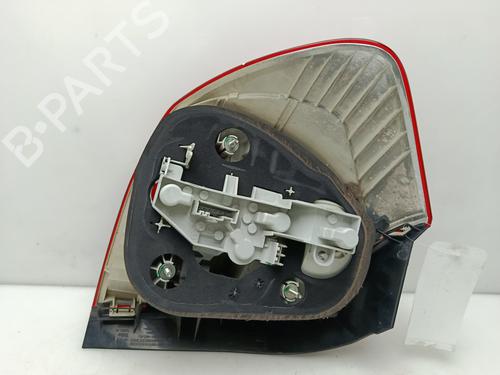 Right taillight BMW 1 (E87) 118 d | BP29509723C35 